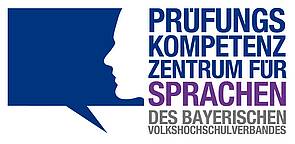 Logo Prüfungskompetenzzentrum